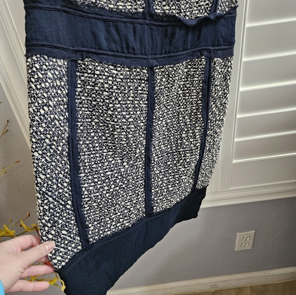 Douglas Hannant Designer Dress Size 10 - Picture 14 of 16